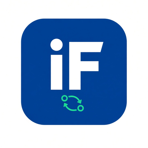 iFaktor logo